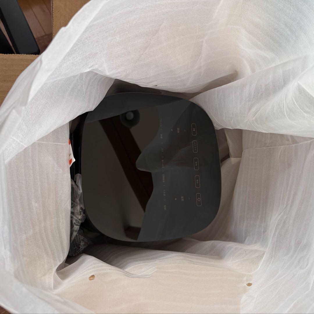 【美品】COSORI コソリ 4.7Lノンフライヤー ノンフライヤー 大容量