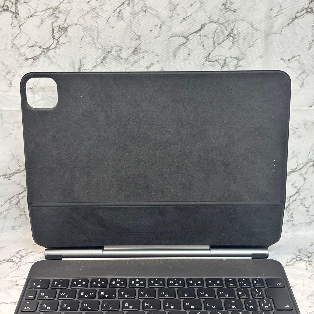 Apple MagicKeyboard A2261 iPad11インチ 動作良好