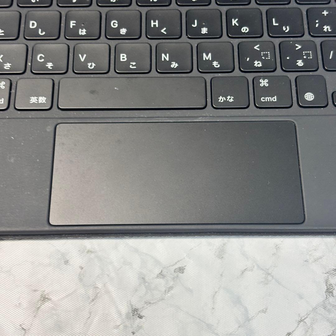 Apple MagicKeyboard A2261 iPad11インチ 動作良好