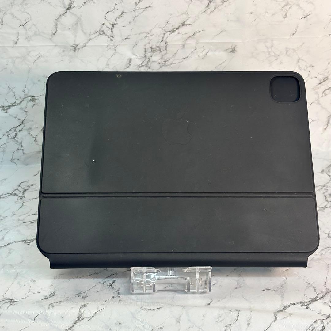 Apple MagicKeyboard A2261 iPad11インチ 動作良好