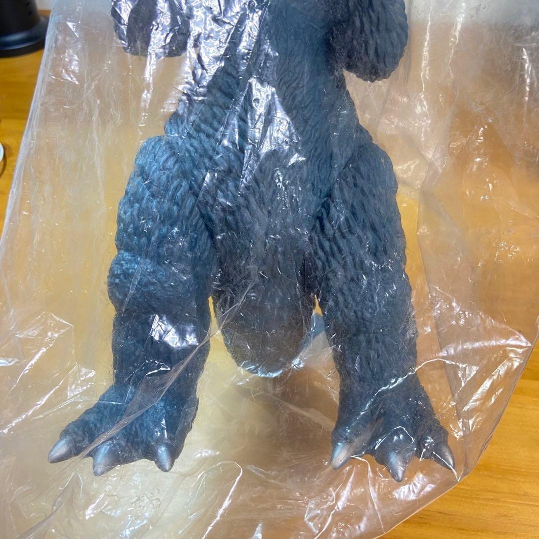 マーミット 世紀の大怪獣 ジャイアント ゴジラ 1964 モスゴジ 5785