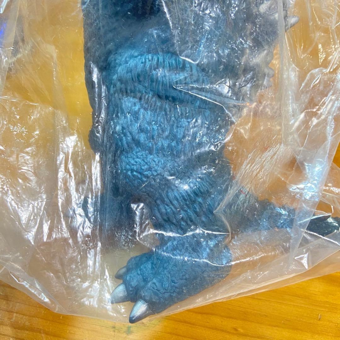 マーミット 世紀の大怪獣 ジャイアント ゴジラ 1964 モスゴジ 5785