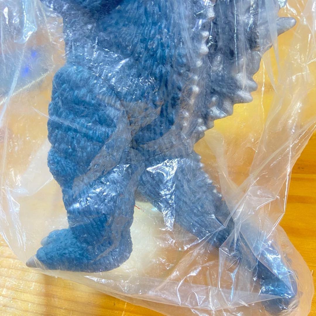 マーミット 世紀の大怪獣 ジャイアント ゴジラ 1964 モスゴジ 5785
