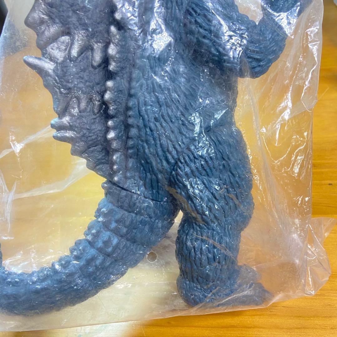 マーミット 世紀の大怪獣 ジャイアント ゴジラ 1964 モスゴジ 5785