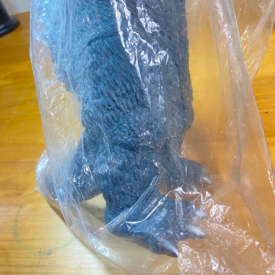 マーミット 世紀の大怪獣 ジャイアント ゴジラ 1964 モスゴジ 5785