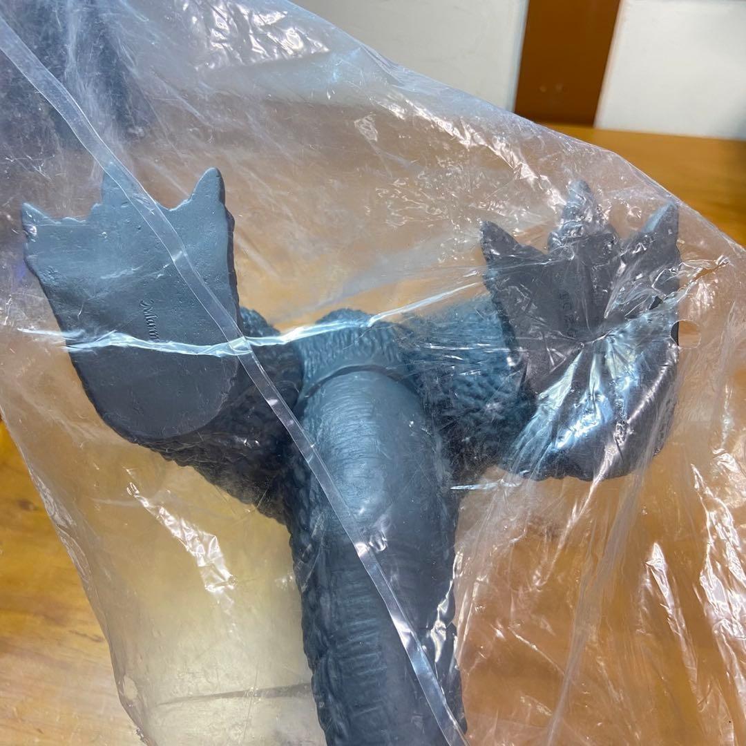 マーミット 世紀の大怪獣 ジャイアント ゴジラ 1964 モスゴジ 5785