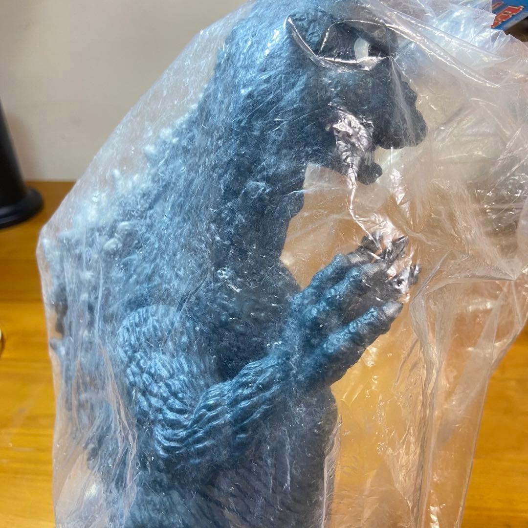 マーミット 世紀の大怪獣 ジャイアント ゴジラ 1964 モスゴジ 5785