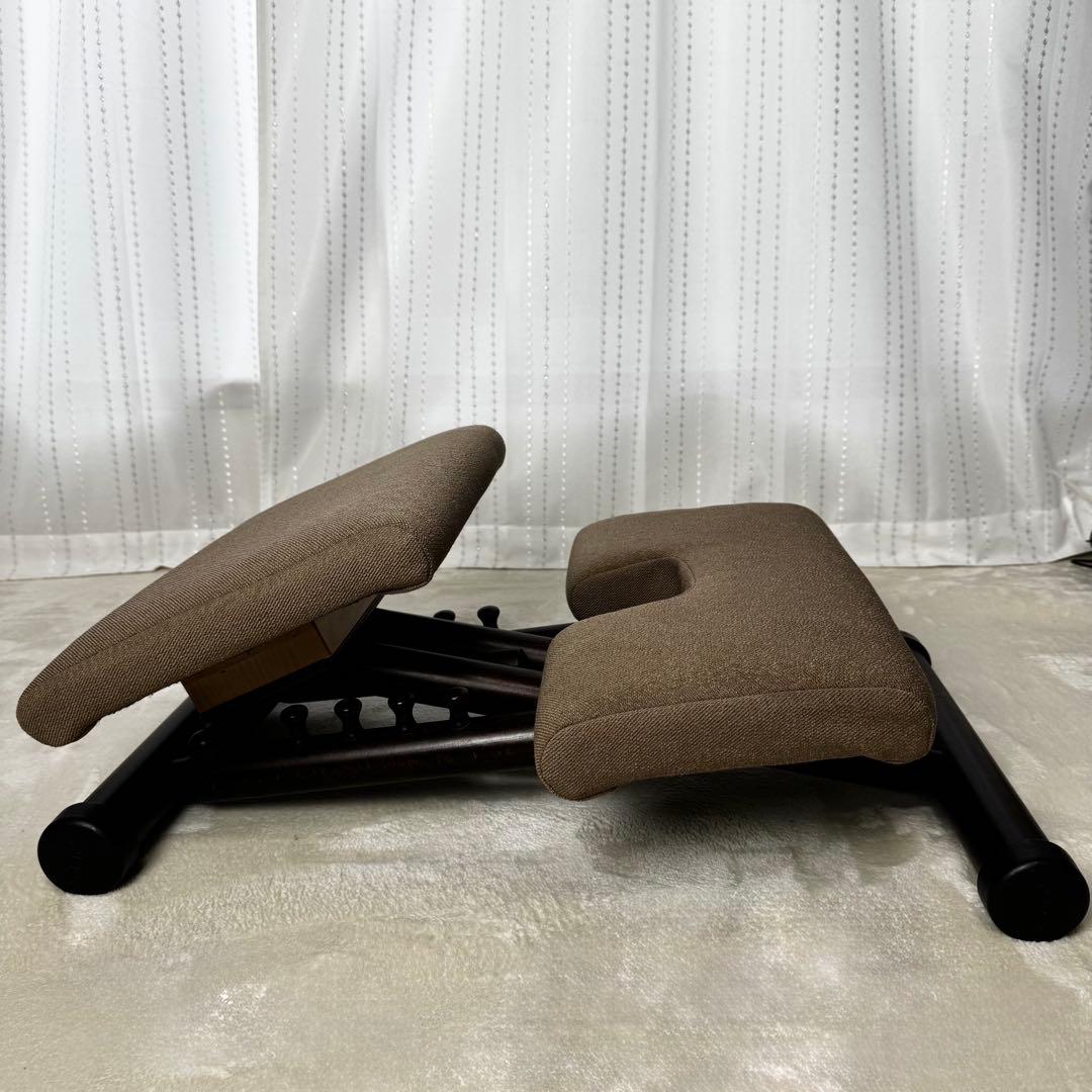 希少品　STOKKE ストッケ　マルチバランスチェア