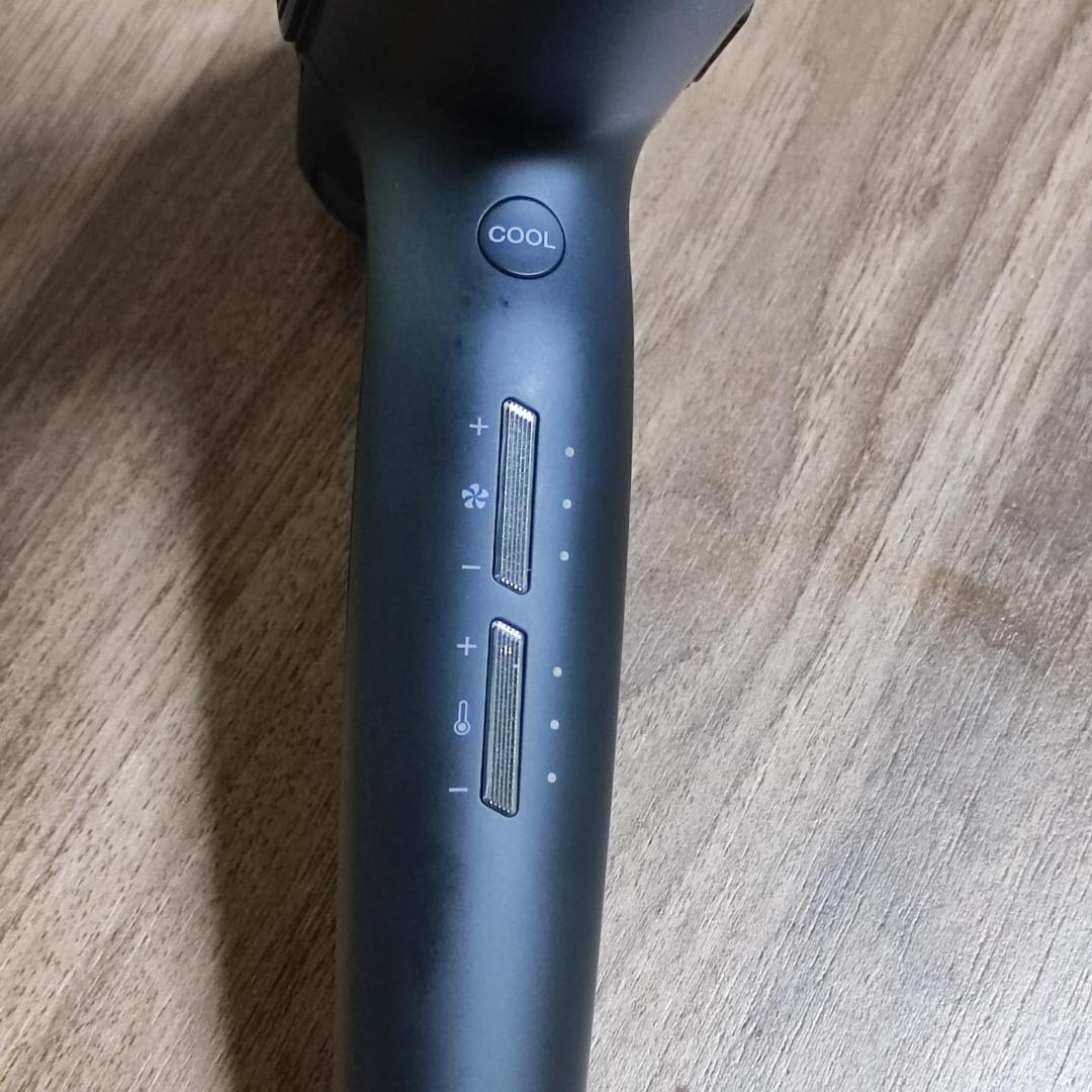 Nobby NB950 ブラック ドライヤー 2024年生産