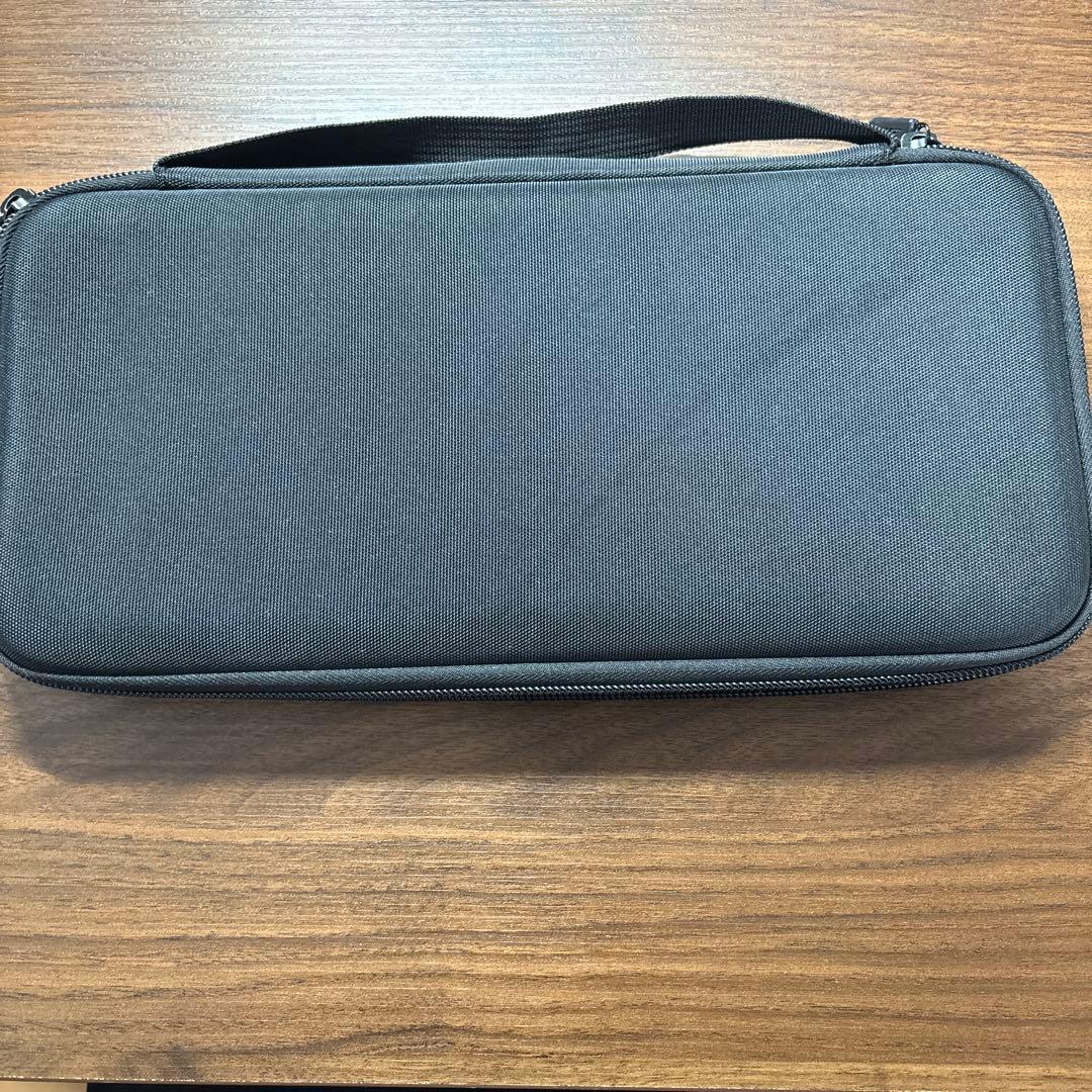 Logicool MX keys mini 白　本体とカバーセット