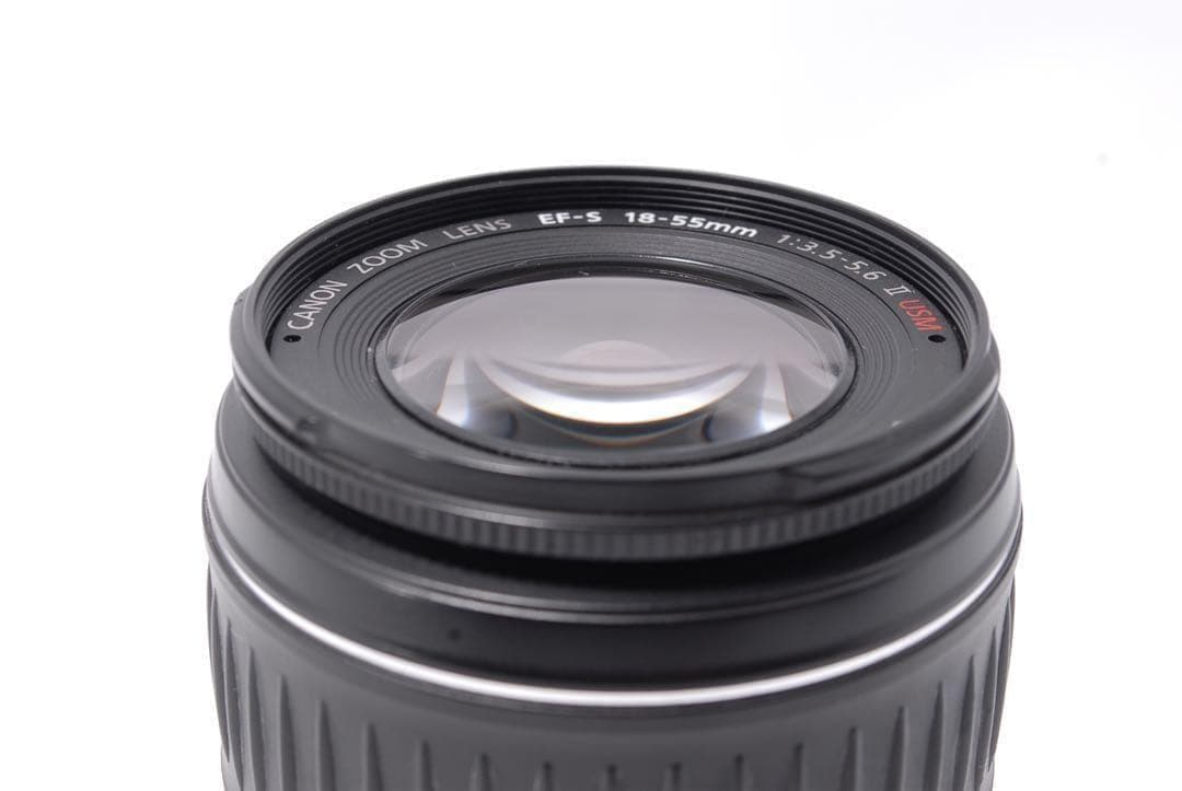 軽量・コンパクト✨Canon EOS Kiss X4 初心者おすすめ♪ 翌日発送