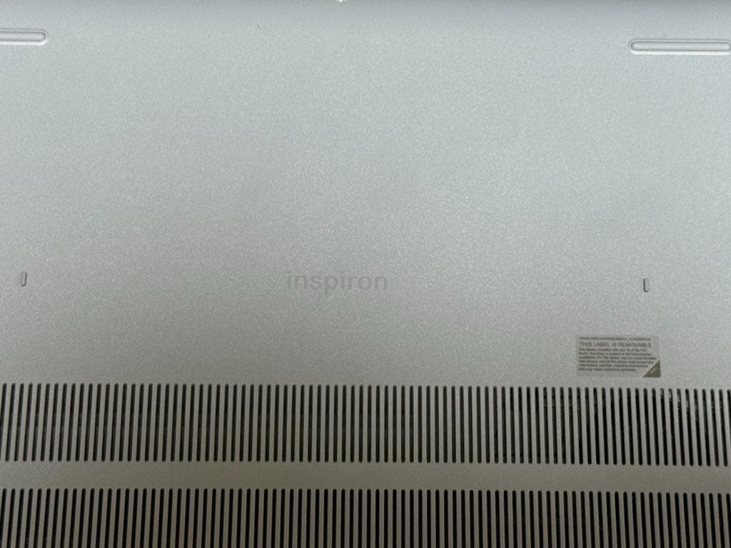 【2024年7月購入】DELLノート Win11 Core i5 メモリ16GB