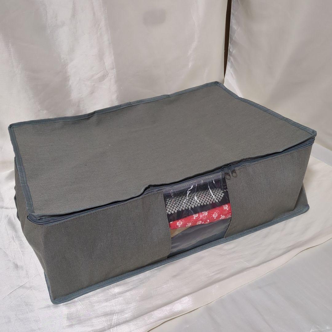 七五三７歳女の子 絞り柄着物 髪飾り付きフルセット