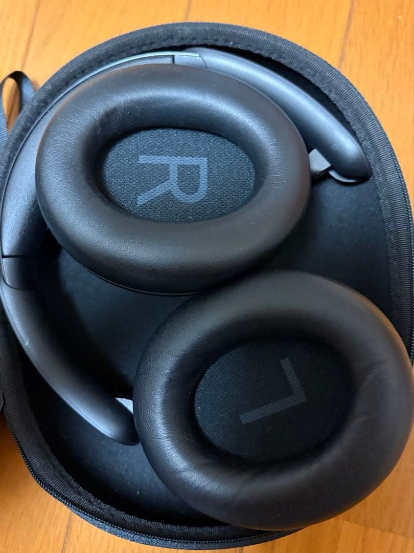 soundcore Space Q45 ワイヤレスヘッドフォン