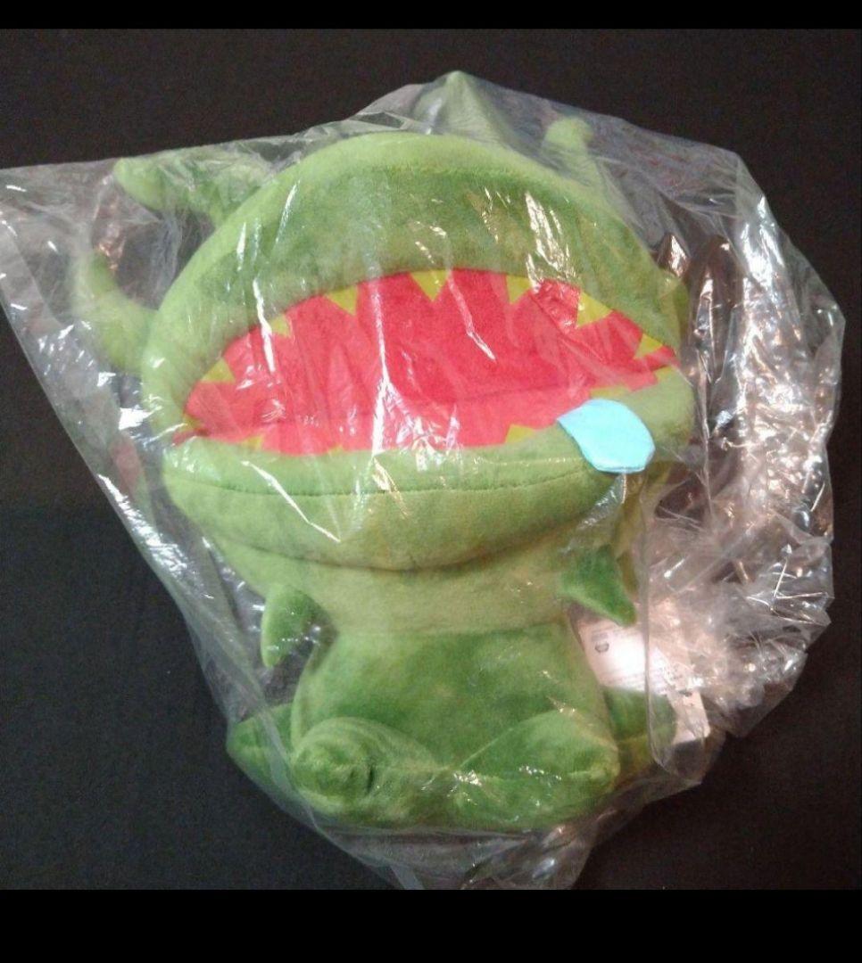 【近日中に削除】FF14 ぬいぐるみ モルボル 祭ナマズオ 柴犬 シャーク