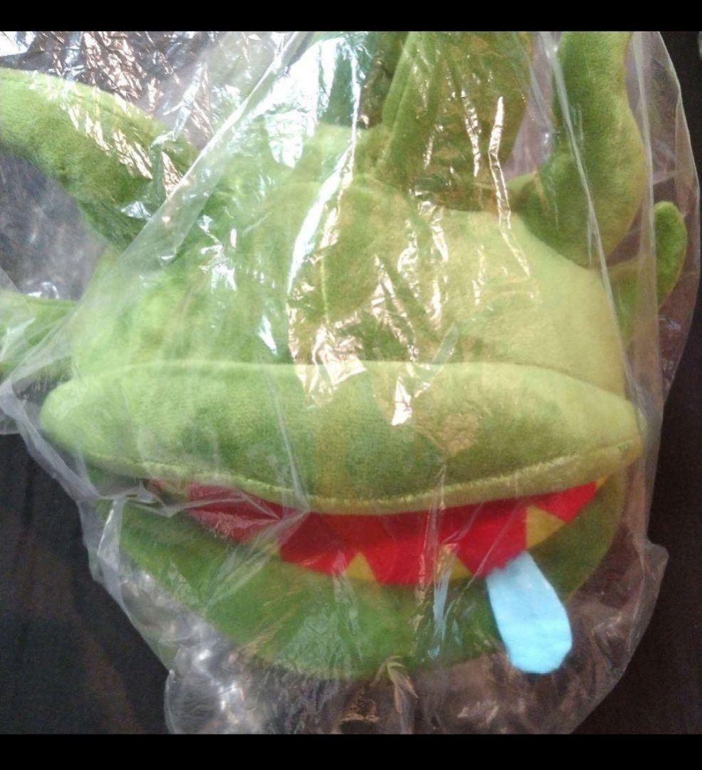 【近日中に削除】FF14 ぬいぐるみ モルボル 祭ナマズオ 柴犬 シャーク