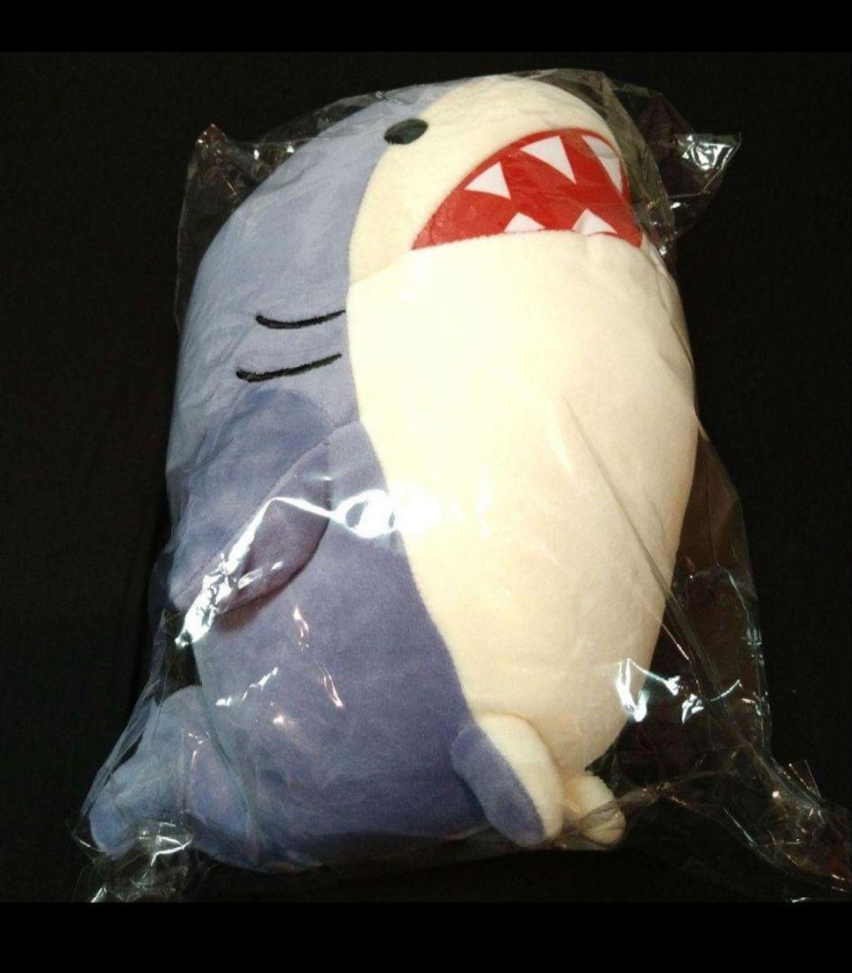 【近日中に削除】FF14 ぬいぐるみ モルボル 祭ナマズオ 柴犬 シャーク