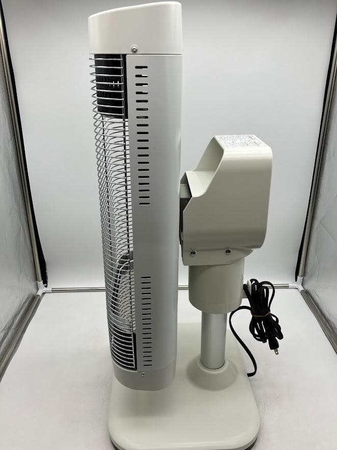 CORE HEAT DH-1222R ホワイト