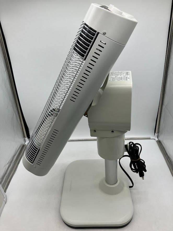 CORE HEAT DH-1222R ホワイト