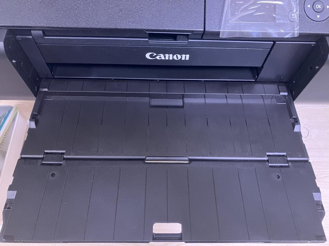 土日祝限定割引☆ Canon 10色 プリンター PRO-G1 外箱有 キヤノン