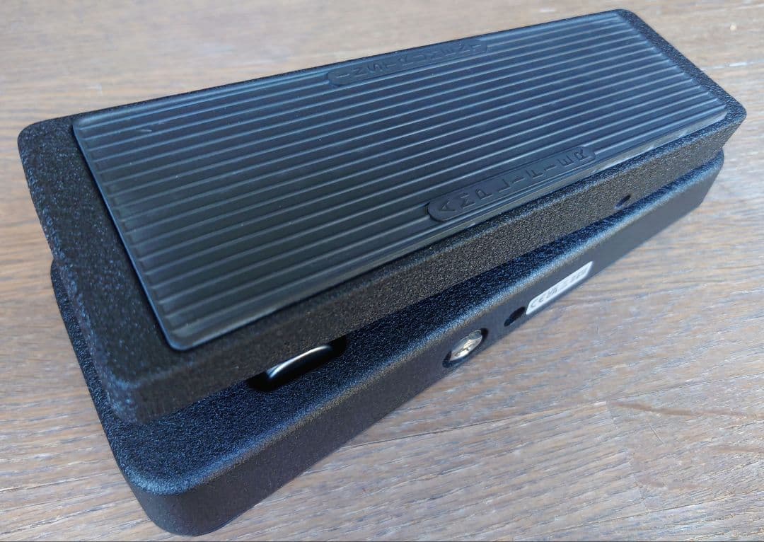 Jim Dunlop ジムダンロップ cry baby クライベイビー CM95