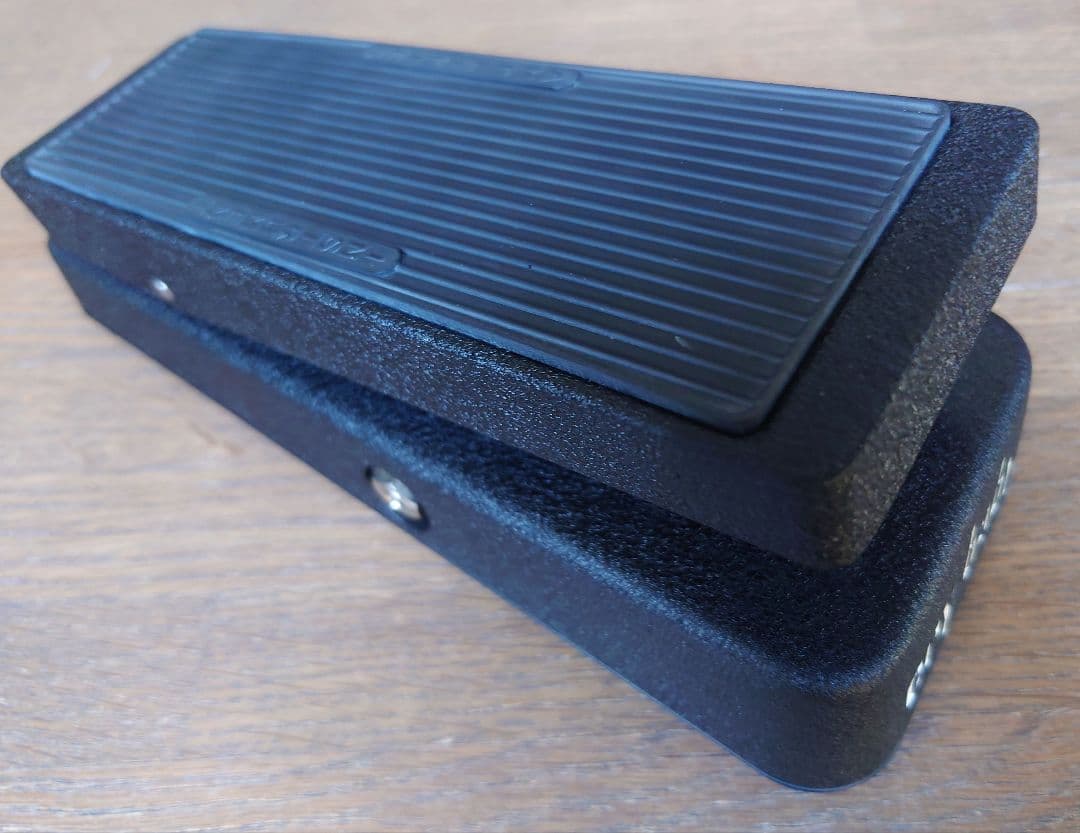 Jim Dunlop ジムダンロップ cry baby クライベイビー CM95