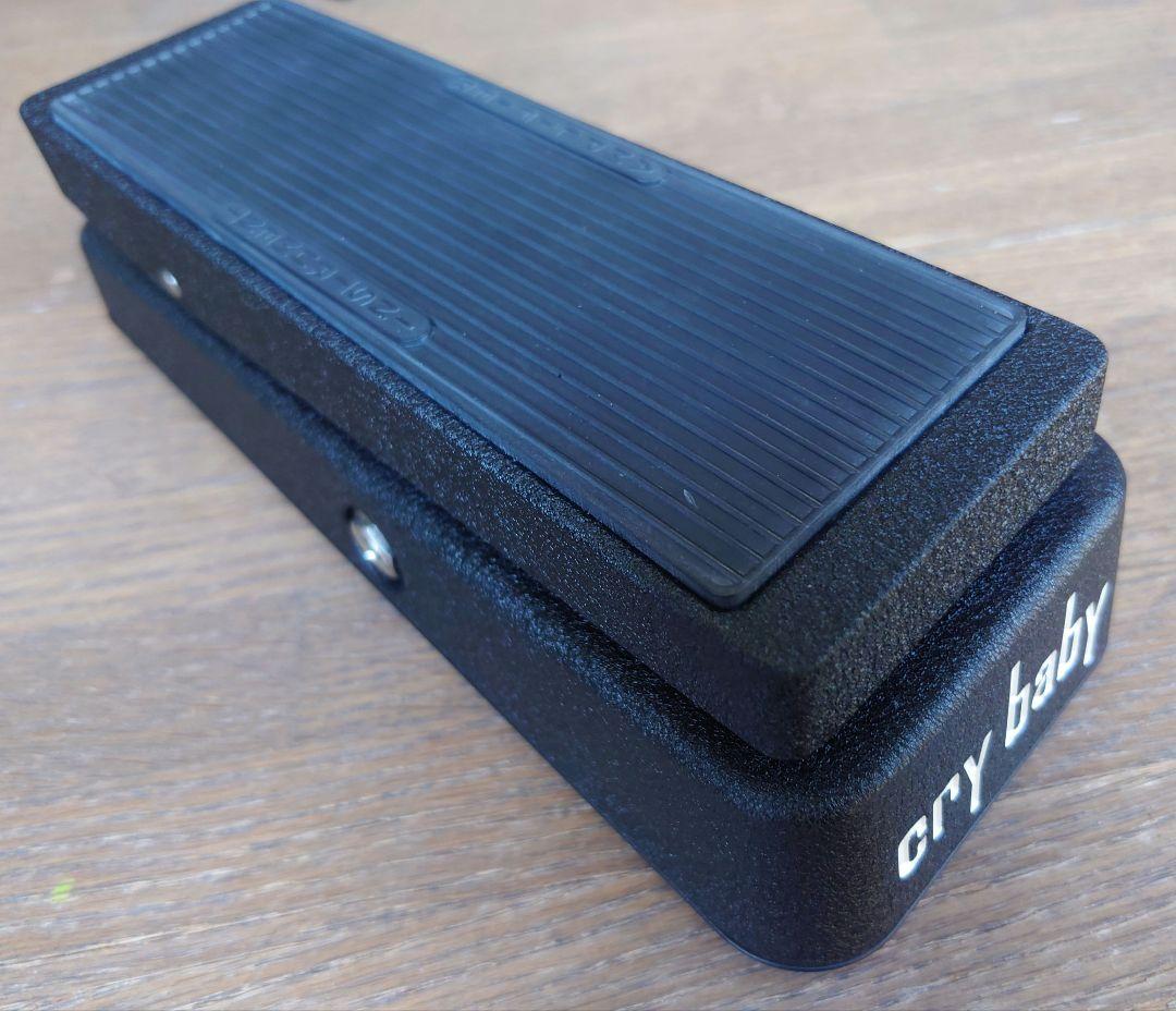 Jim Dunlop ジムダンロップ cry baby クライベイビー CM95