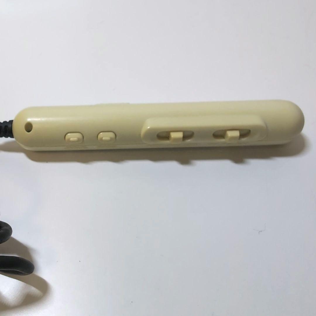 SHARP シャープ ポータブルMDプレイヤー MD-DP700 動作確認済