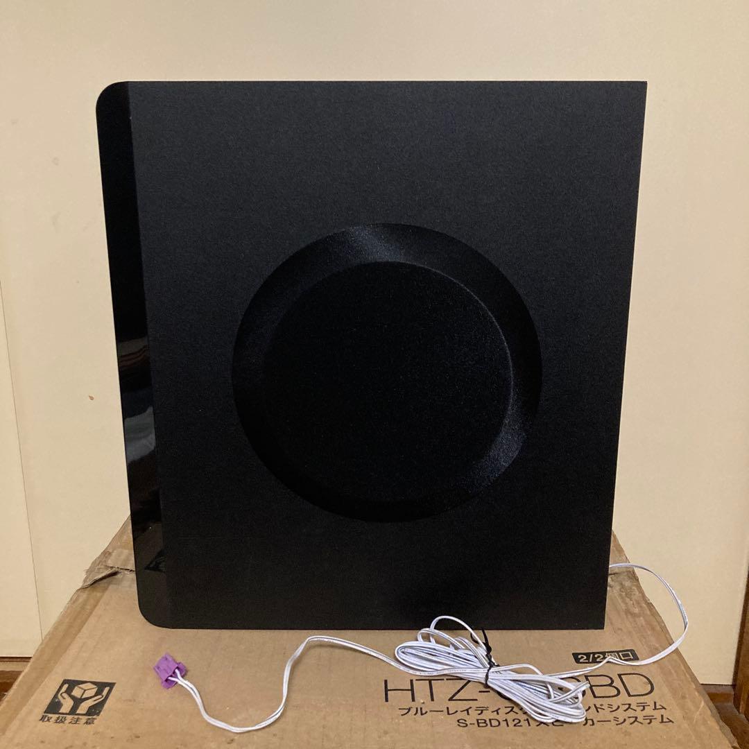 パイオニア ブルーレイディスクサラウンドシステム スピーカーシステム