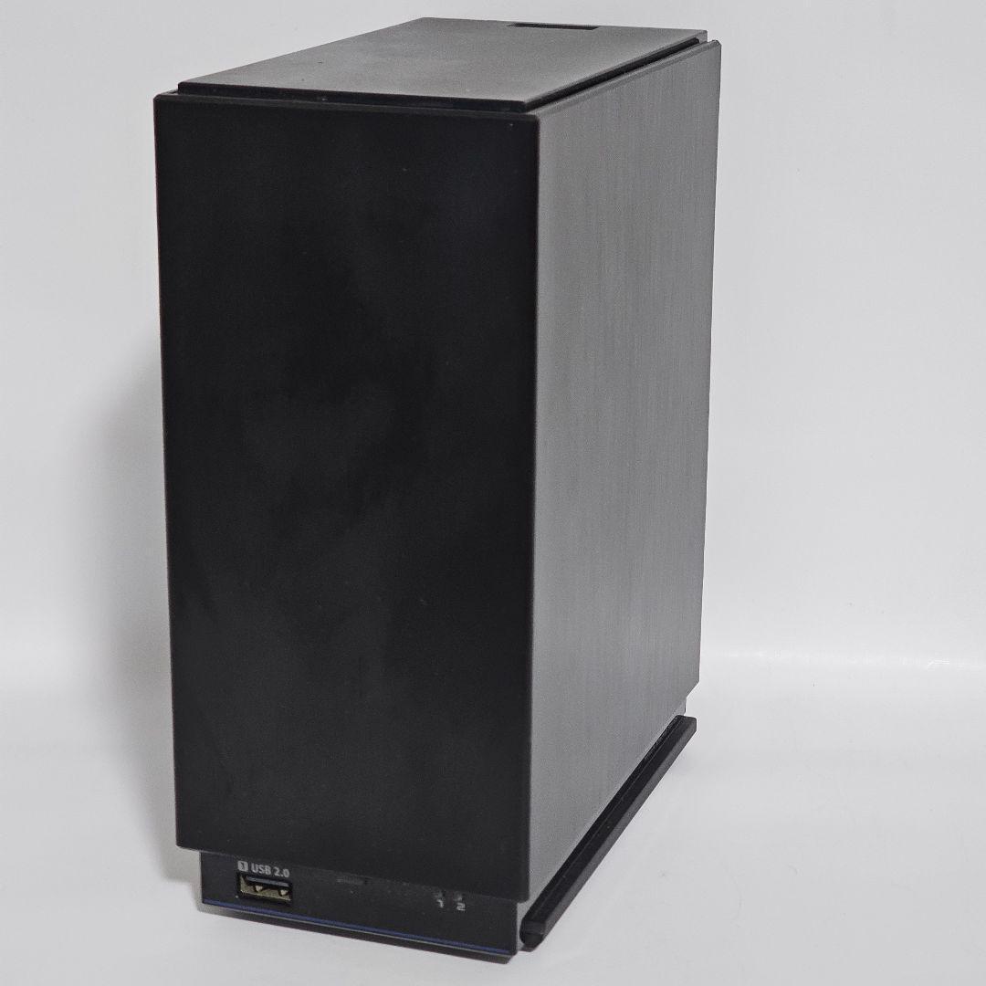 I-O DATA アイ・オー・データ LANDISK HDL2-AAX2 2TB