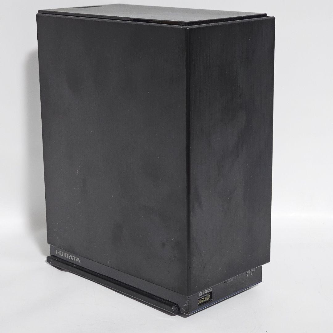 I-O DATA アイ・オー・データ LANDISK HDL2-AAX2 2TB