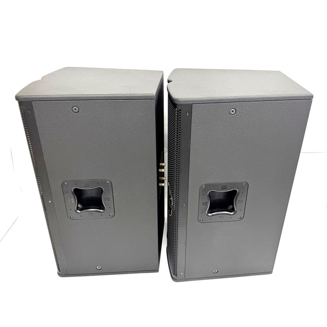 【極上品】ELECTRO-VOICE EV TX1152 スピーカー ペア