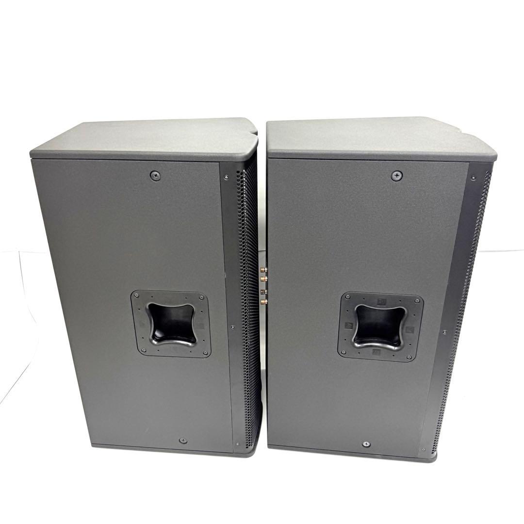 【極上品】ELECTRO-VOICE EV TX1152 スピーカー ペア