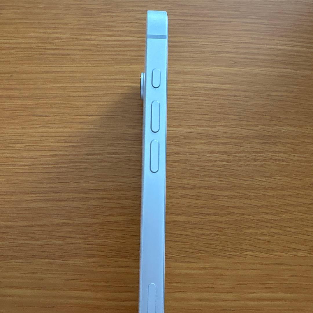 iPhone16e 256GB/ホワイト SIMフリー 美品 残債なし 即購入可