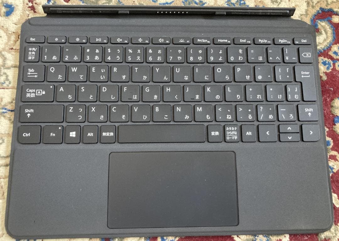 Windowsタブレット本体 Microsoft Surface Go 128GB 1824