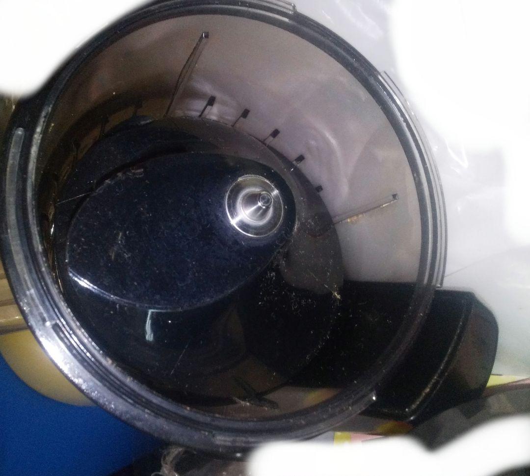 SHARP HEALSIO ジュースプレッソ コールドプレスメーカー ヘルシオ