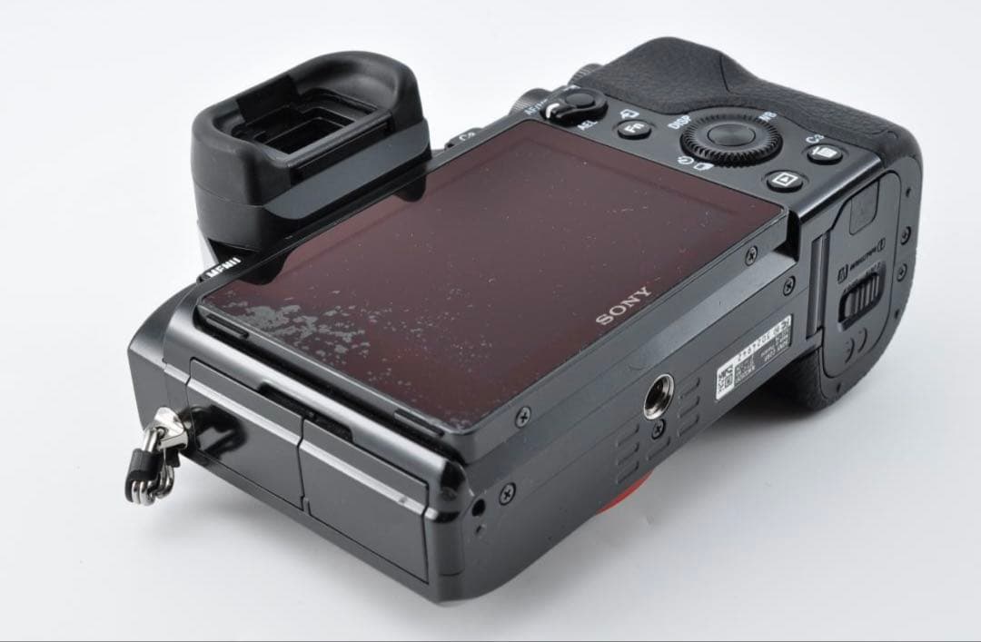 SONY ソニー α7R ILCE-7R ボディ ミラーレス一眼