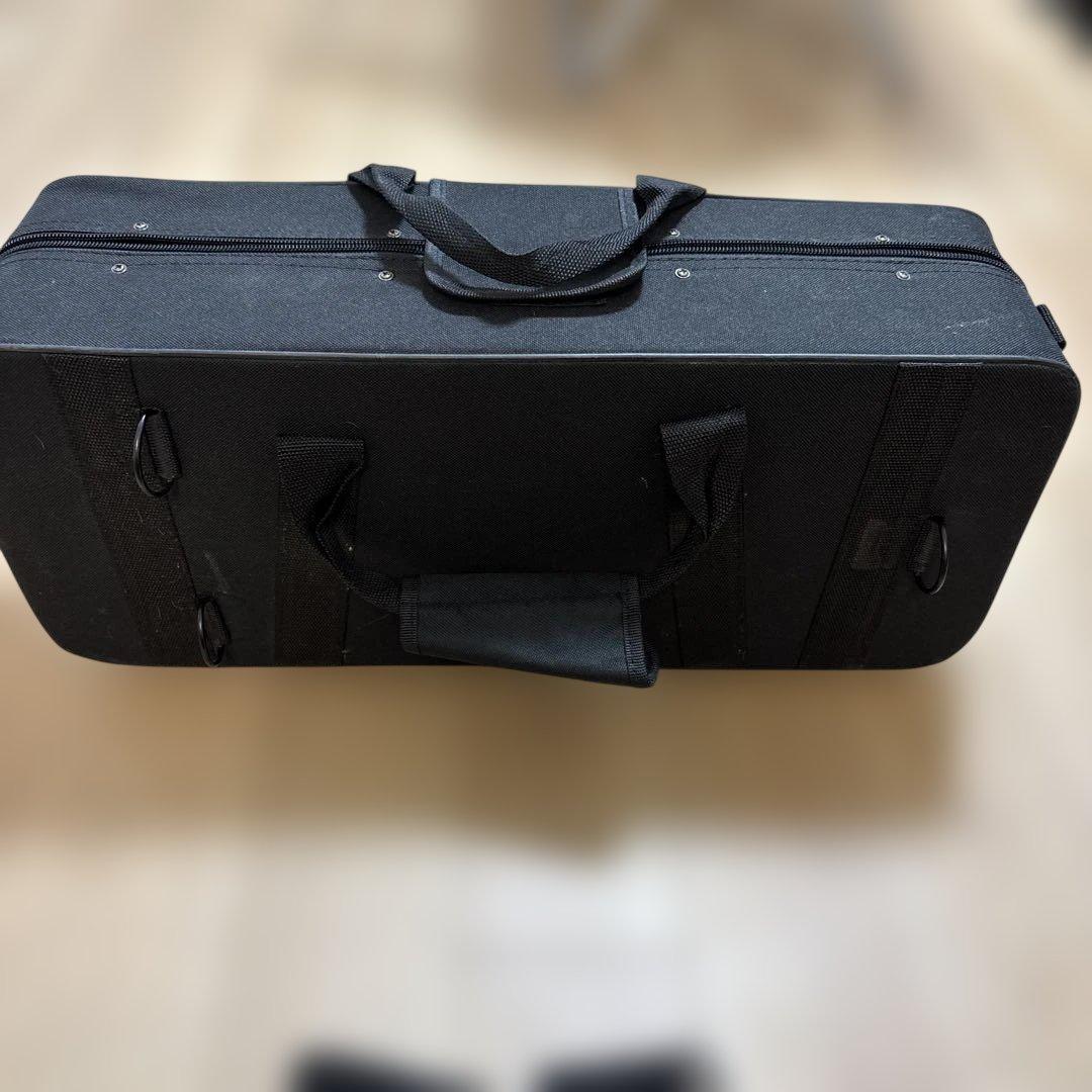 サクラ楽器 ソレイユ　トランペット　 Vincent Bach 5C