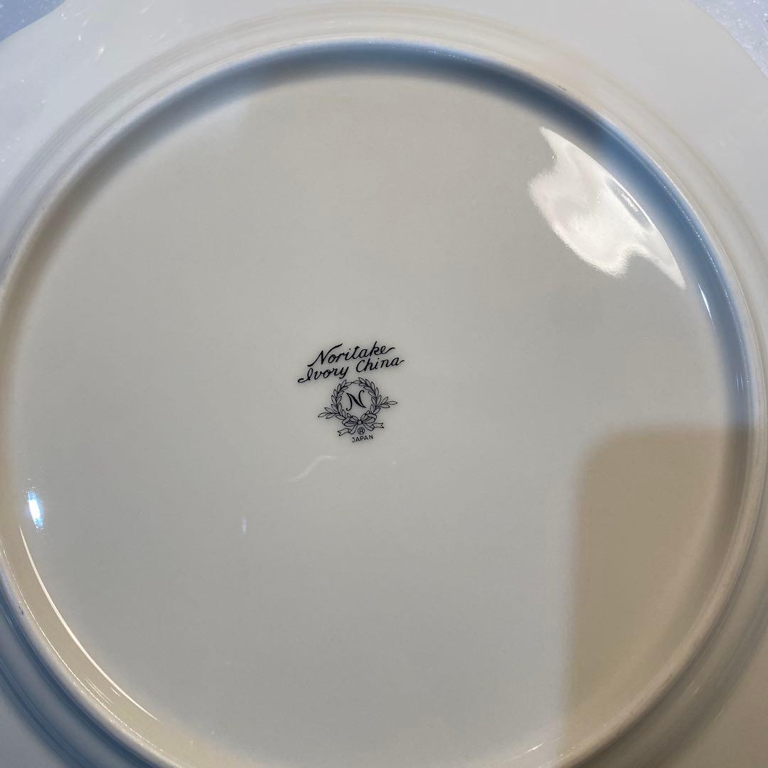値下げ　ノリタケ　ラブリーチャイナ　お皿　20点セット