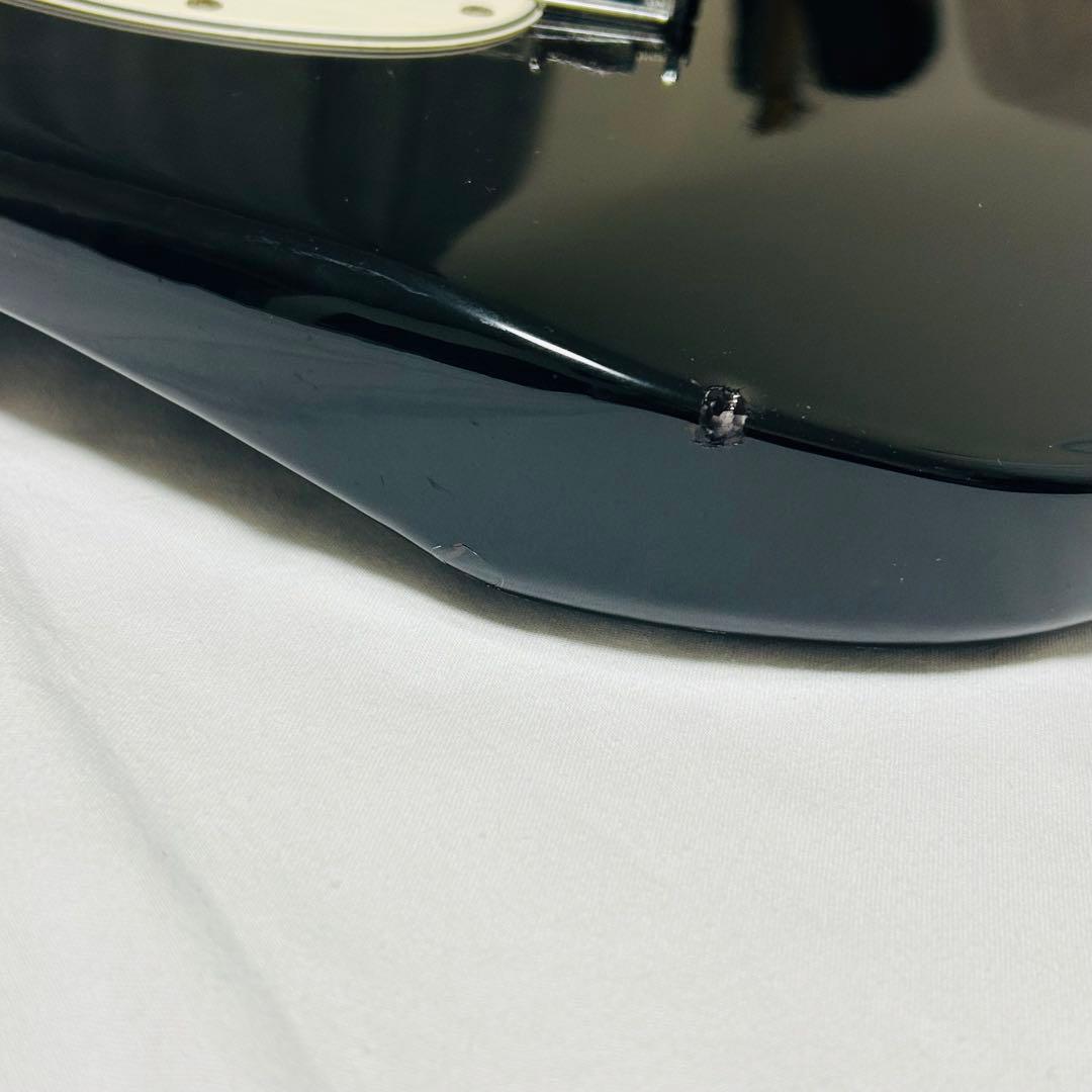 photogenic フォトジェニック ストラト ギター 良品 エレキ