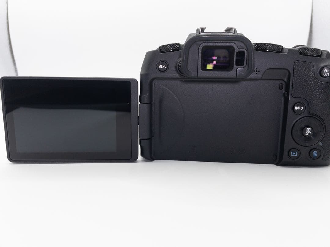 キヤノン CANON EOS RP ボディ