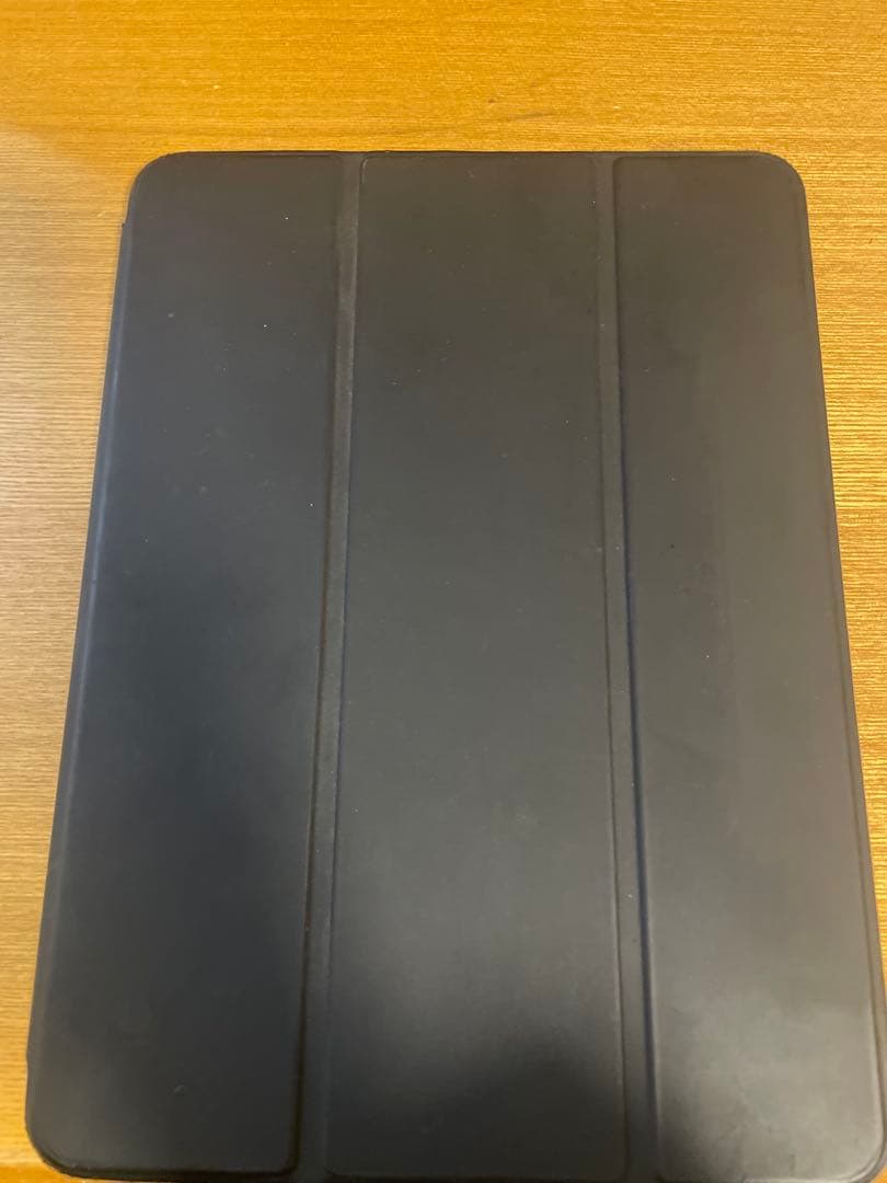 【美品】iPad Pro 11インチ 第3世代 Apple Pencil第2世代