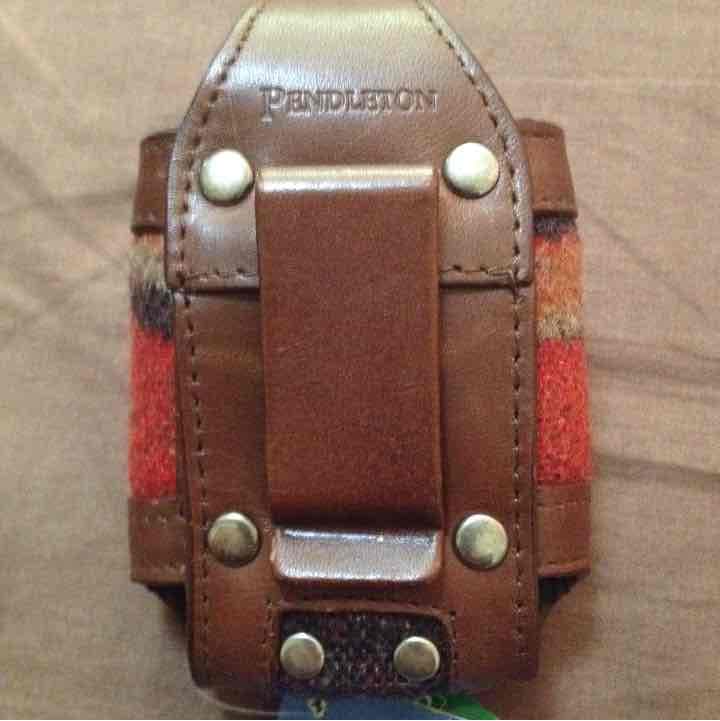 ペンドルトン 小物入れ 新品