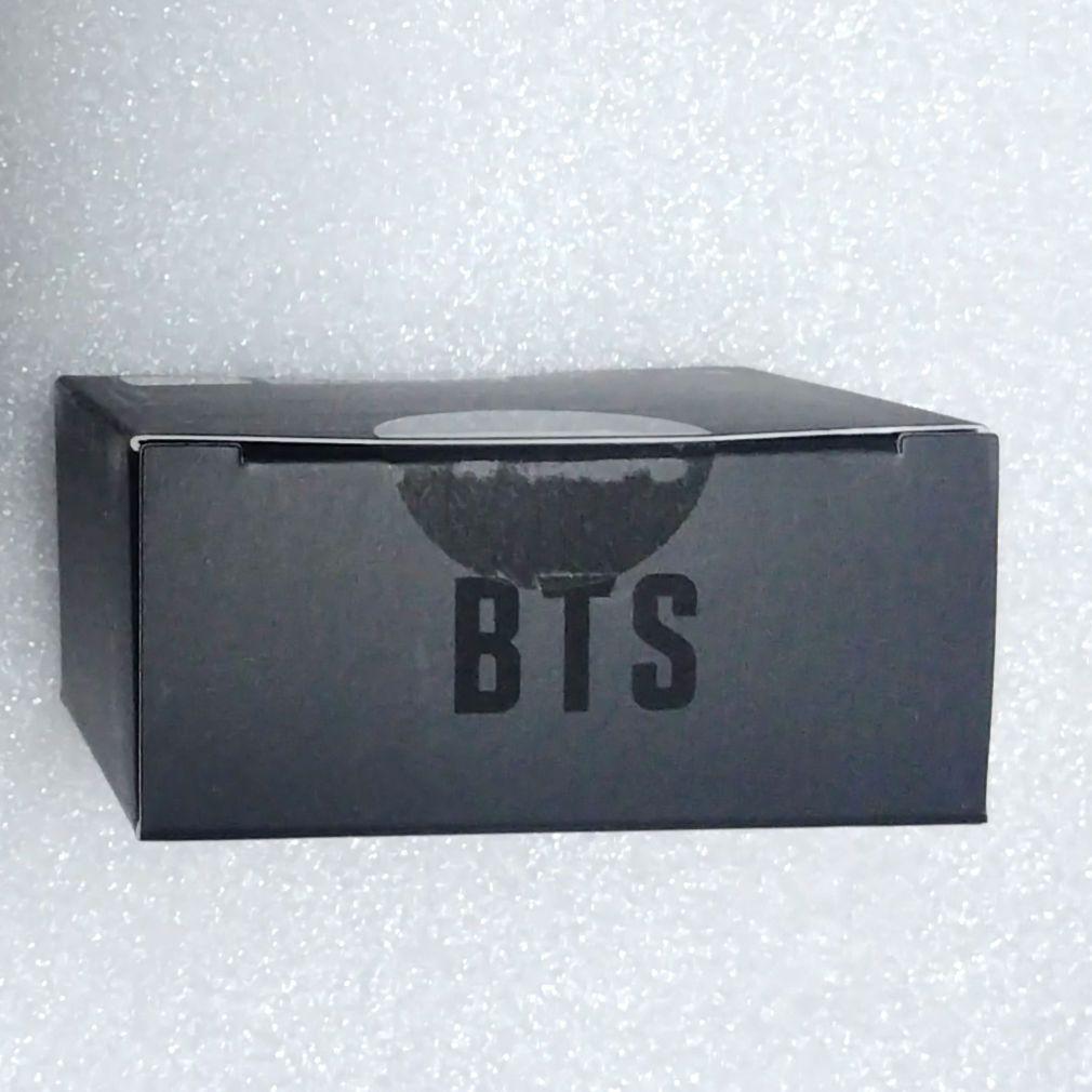 BTS ペンライト アミボム VER.4 ペンライトパーツ セット