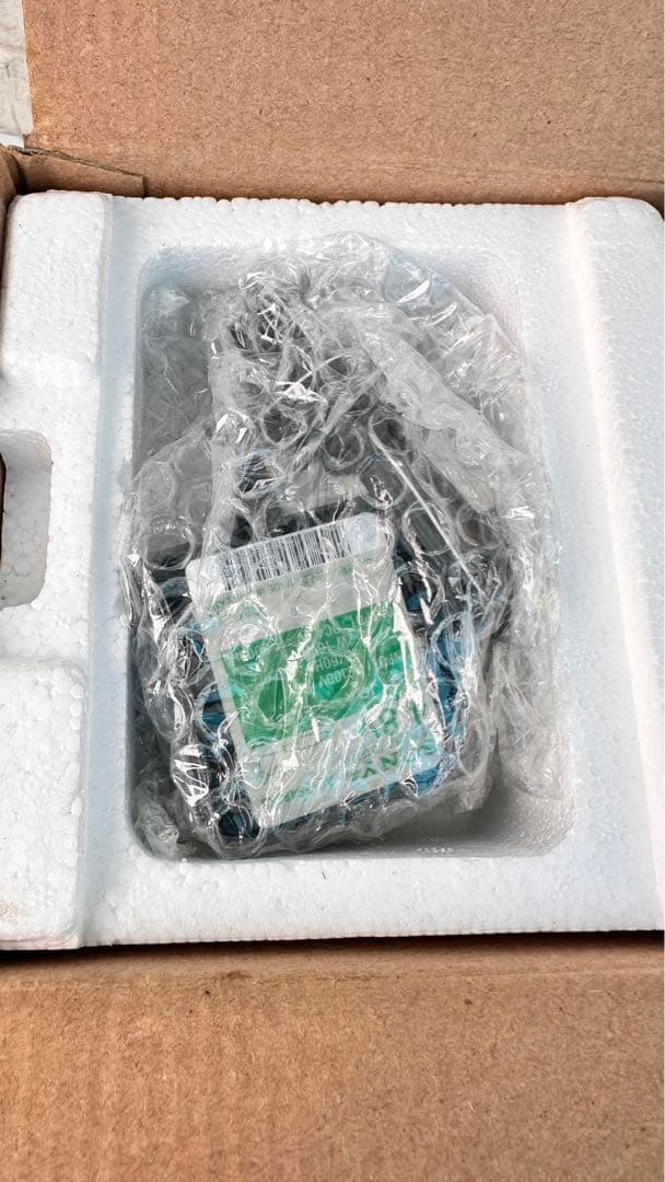 ソニー　ホームラジオ　SRF-V1BT