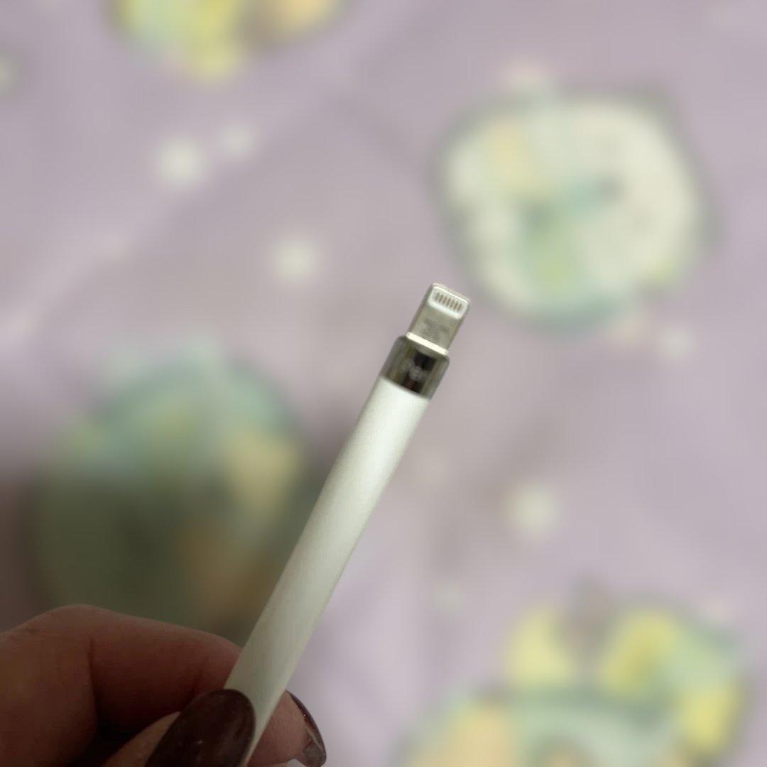 Apple Pencil ホワイトA1603