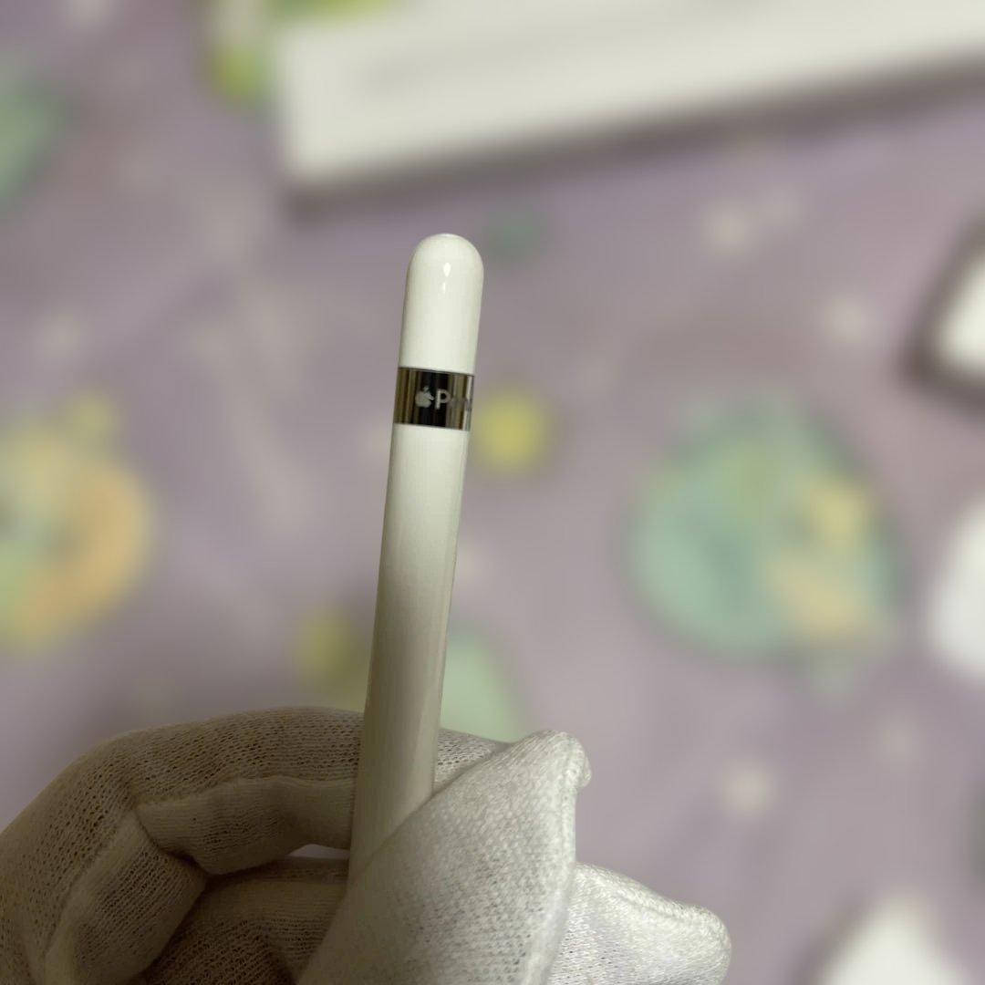 Apple Pencil ホワイトA1603