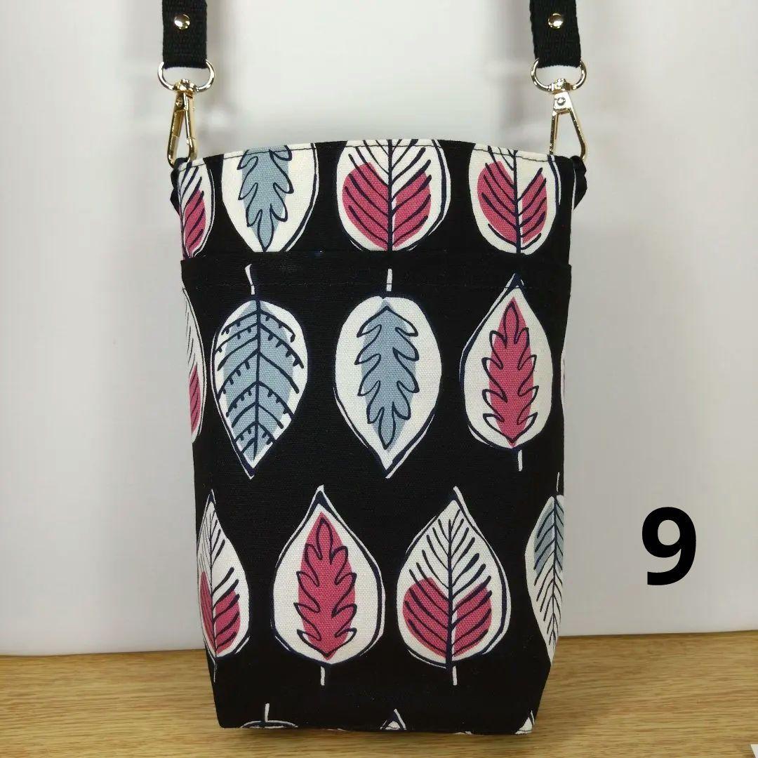 選べるサコッシュバック　１０点