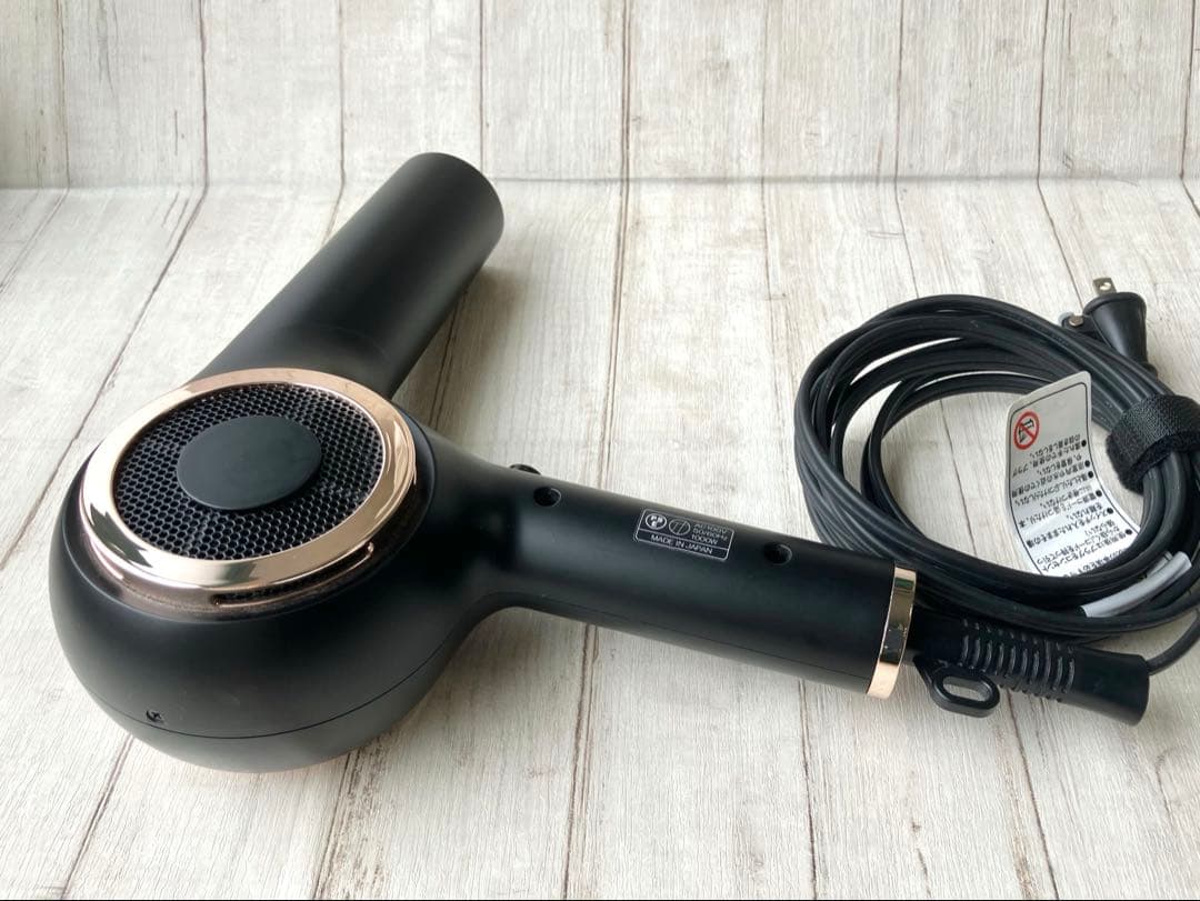 《期間限定お値下げ》美品ピーアップクレアヘアドライヤー