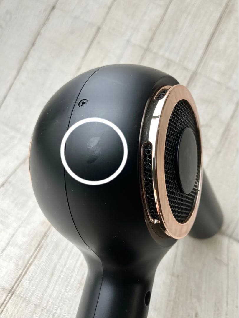 《期間限定お値下げ》美品ピーアップクレアヘアドライヤー